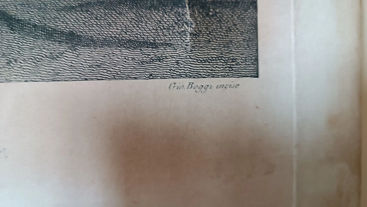 Nattini, Perin del Vaga and Longhi, Scipio, engraving, 19th century 6