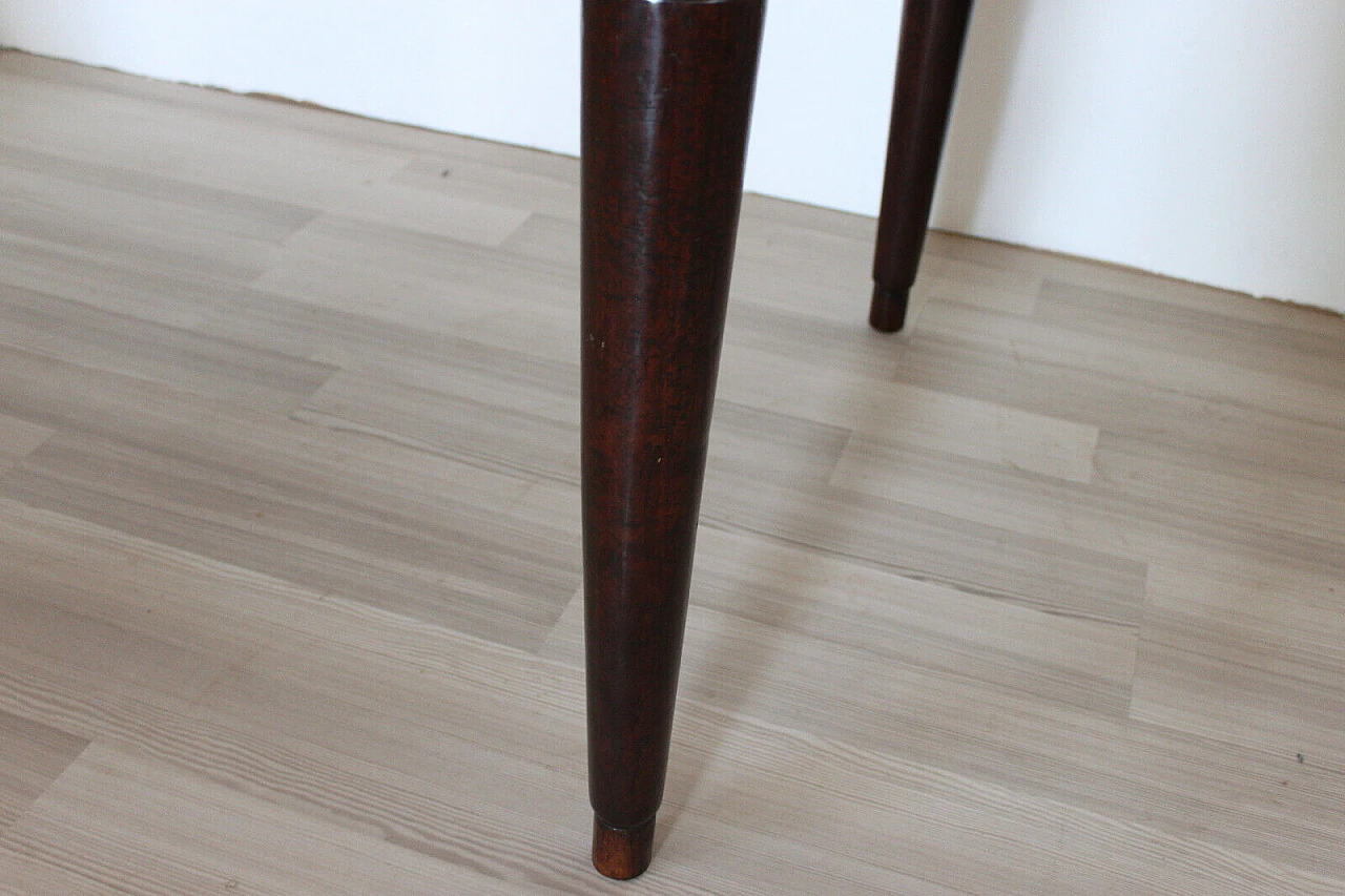 Scrittoio Impero in noce, inizio '800 7