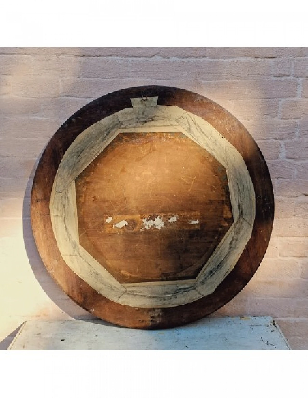 Marcucci - Ortis, Theology by Raphael, engraving, mid-19th century 10