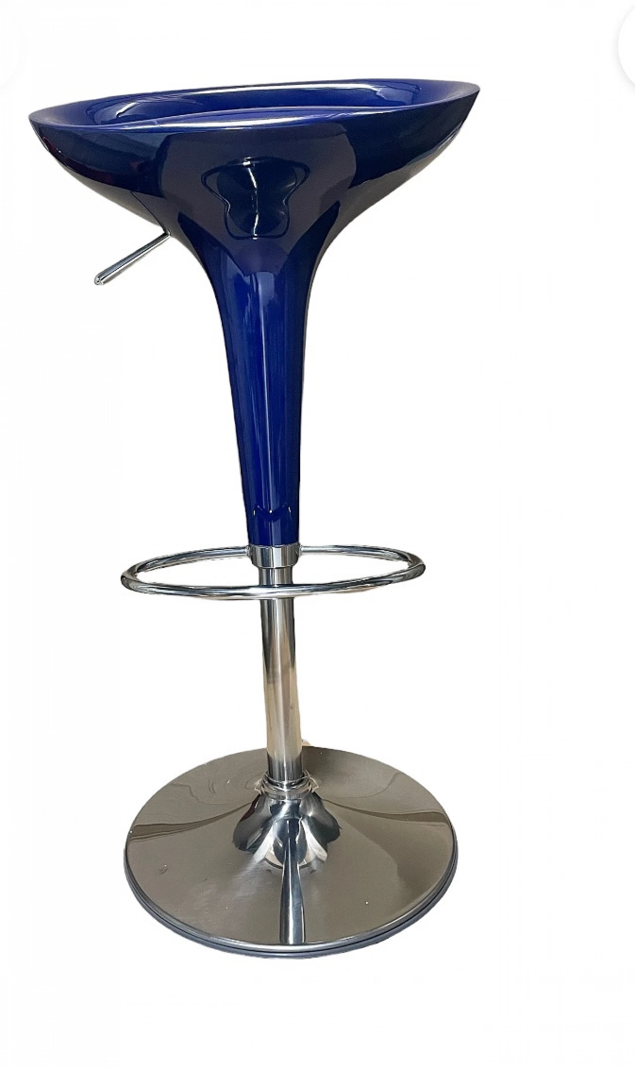 Bombo stool by Stefano Giovannoni for Magis 1