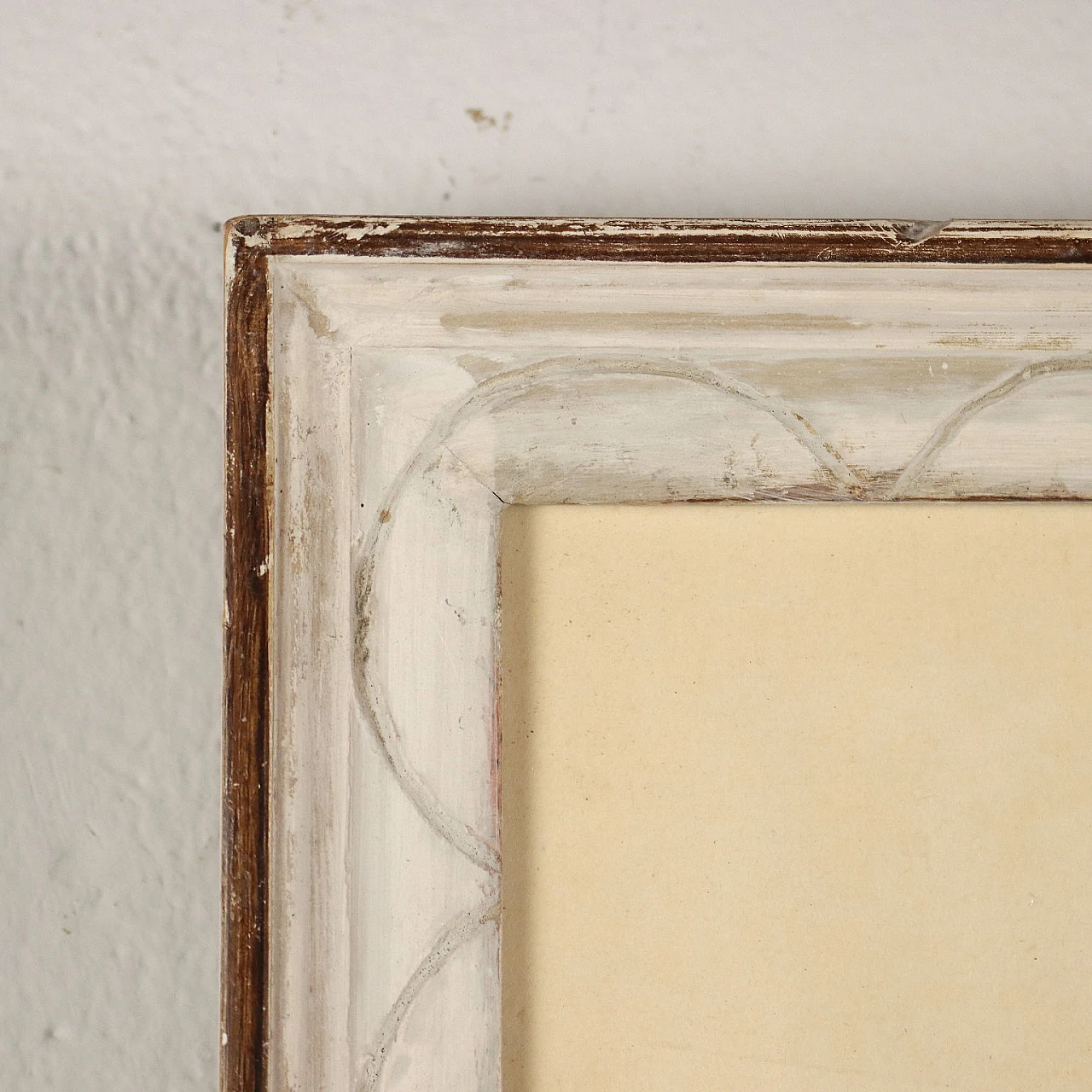 Mario Sironi, Due figure, china su carta 8