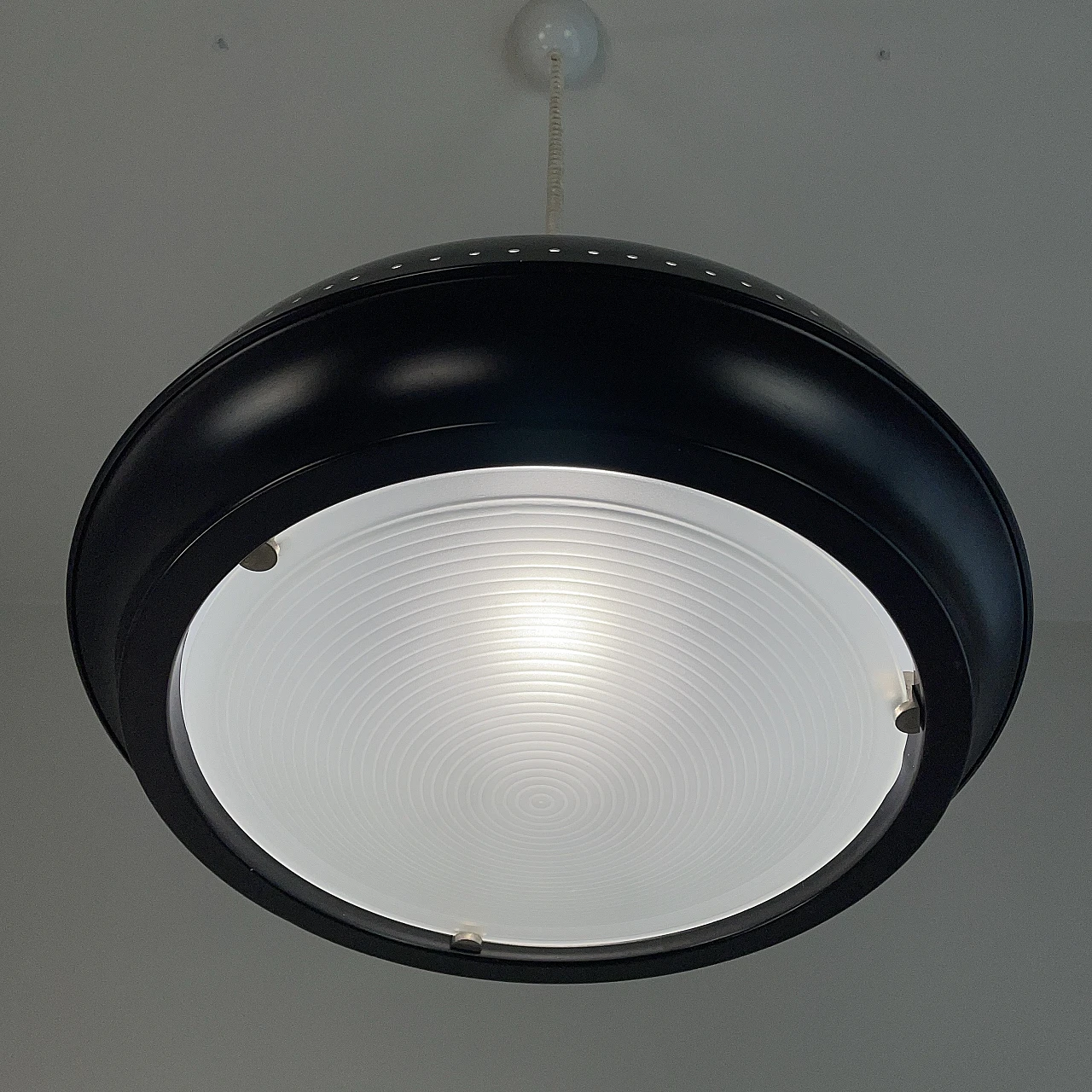 Nigritella lamp by Afra and Tobia Scarpa for Flos, 1960s 5