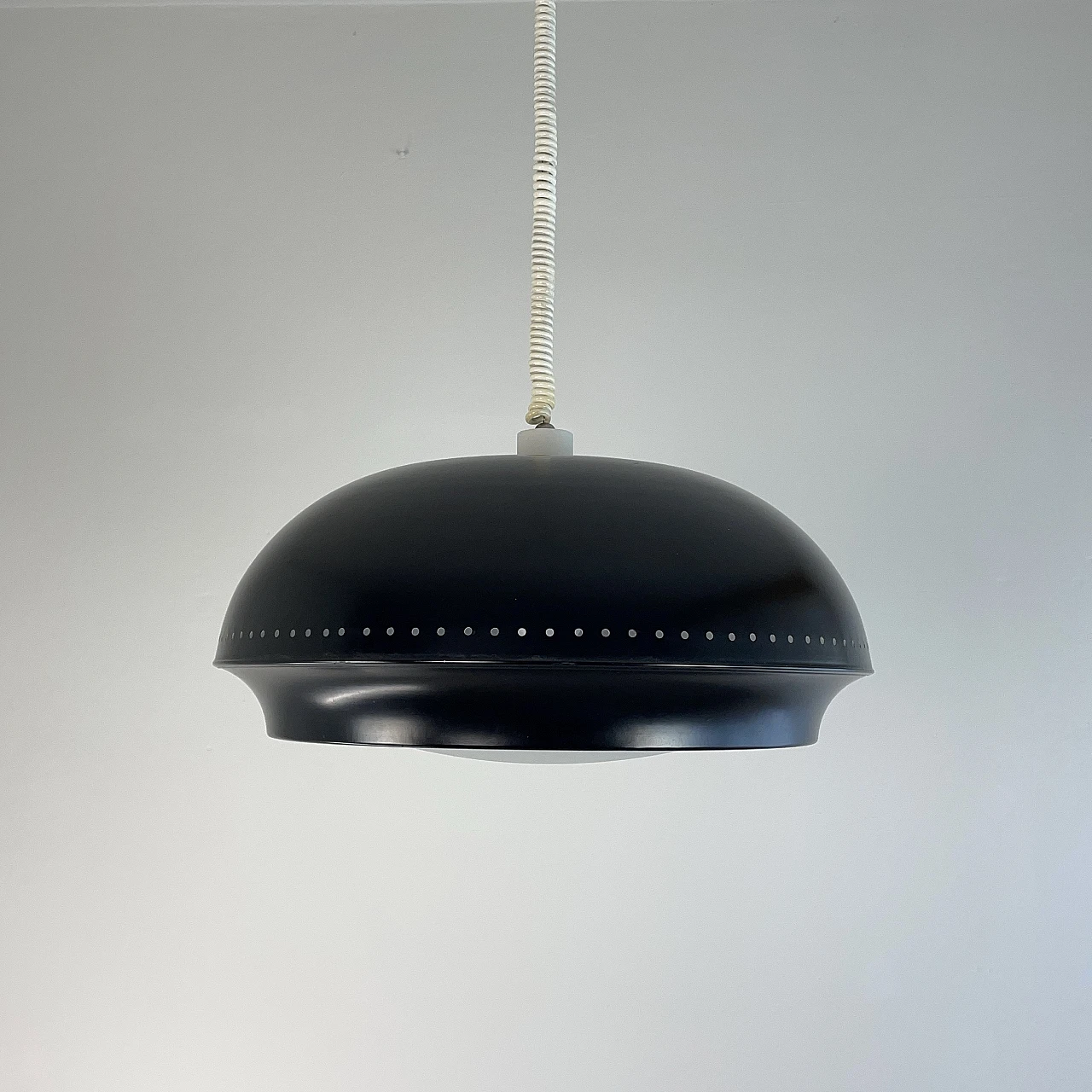 Nigritella lamp by Afra and Tobia Scarpa for Flos, 1960s 6