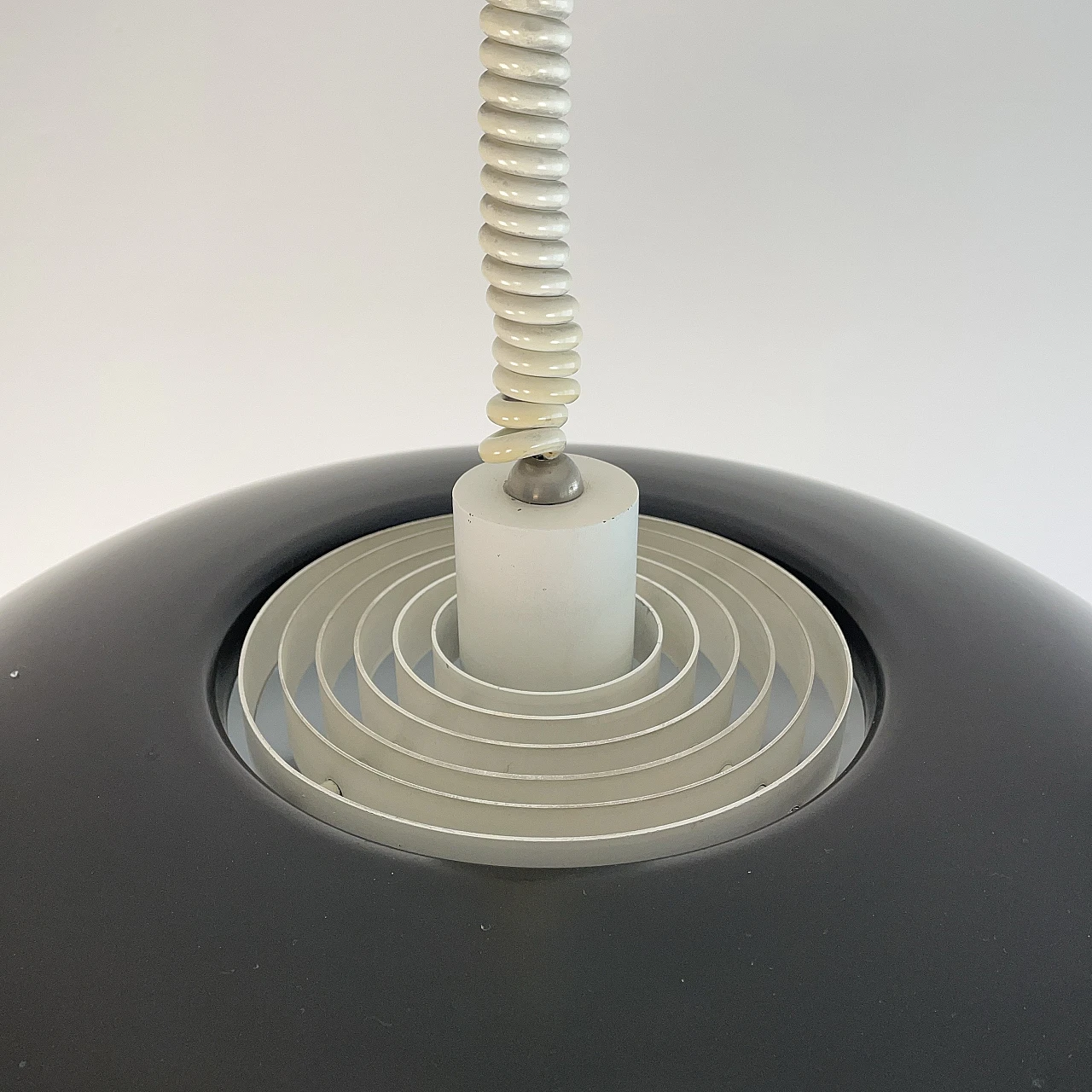 Nigritella lamp by Afra and Tobia Scarpa for Flos, 1960s 8