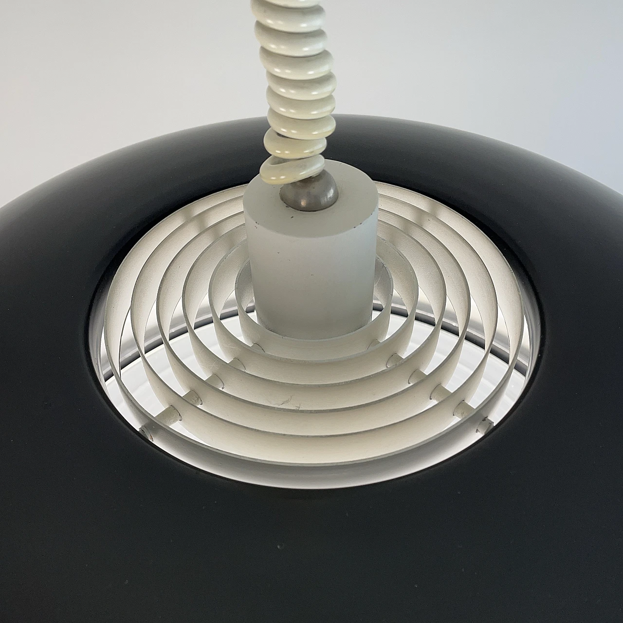 Nigritella lamp by Afra and Tobia Scarpa for Flos, 1960s 9