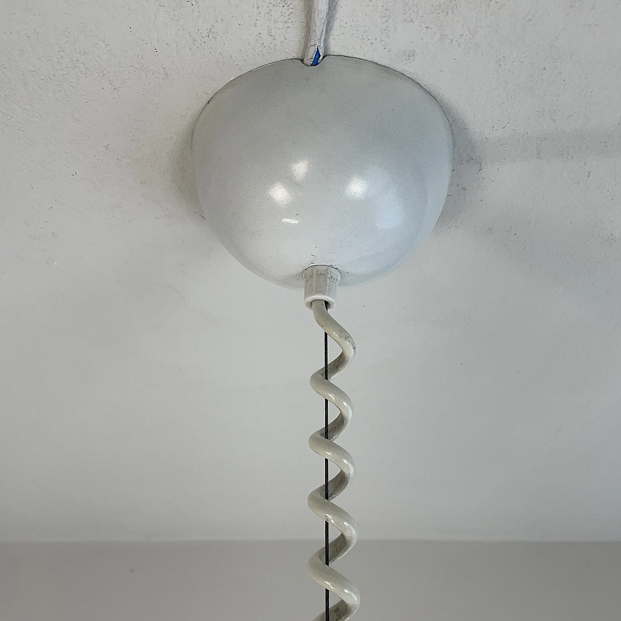 Nigritella lamp by Afra and Tobia Scarpa for Flos, 1960s 10