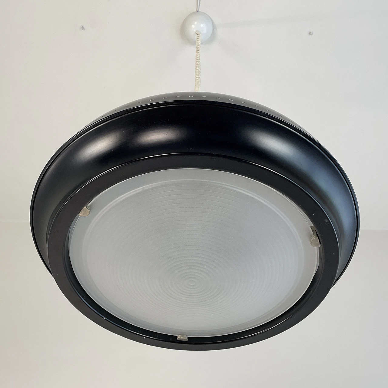 Nigritella lamp by Afra and Tobia Scarpa for Flos, 1960s 11