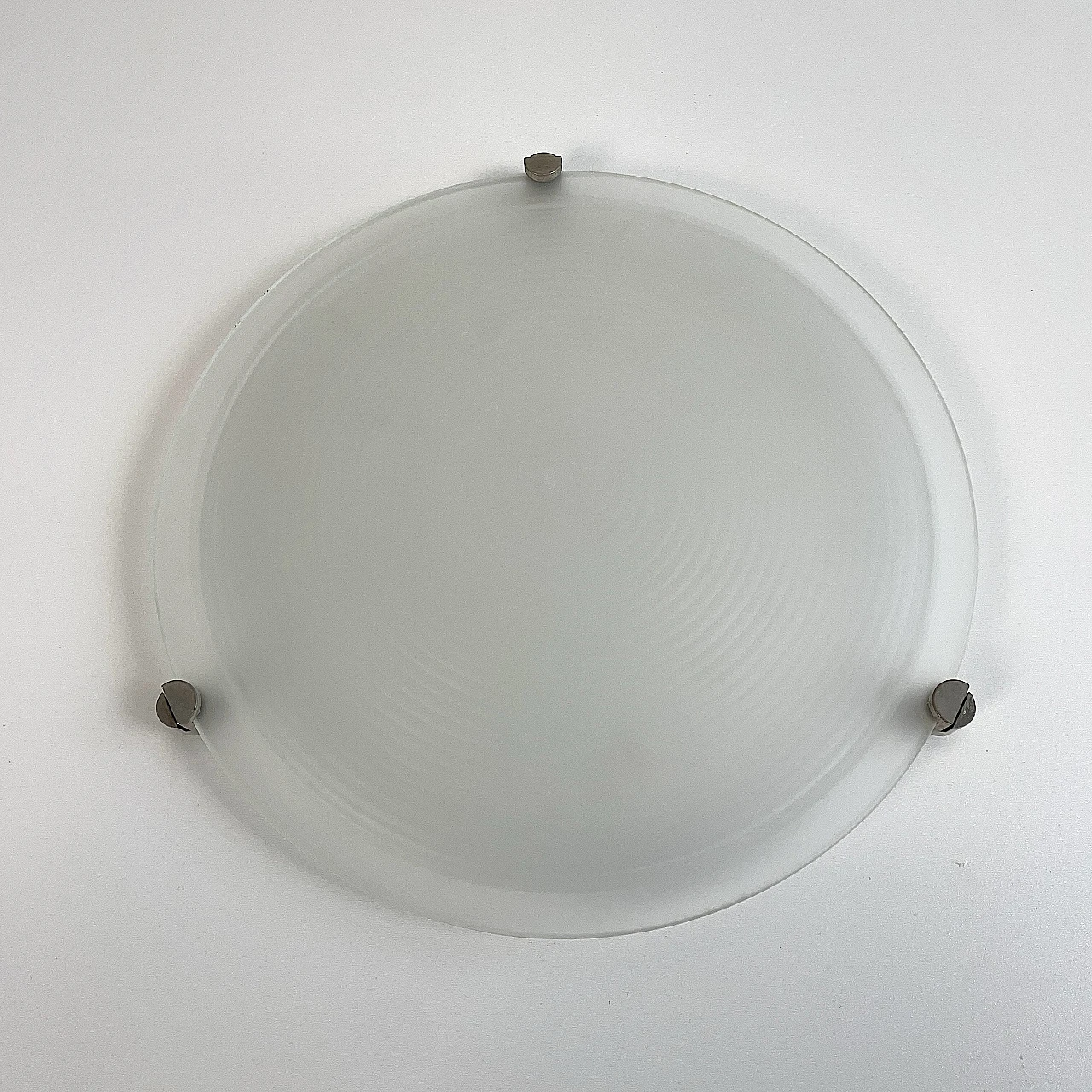 Nigritella lamp by Afra and Tobia Scarpa for Flos, 1960s 14