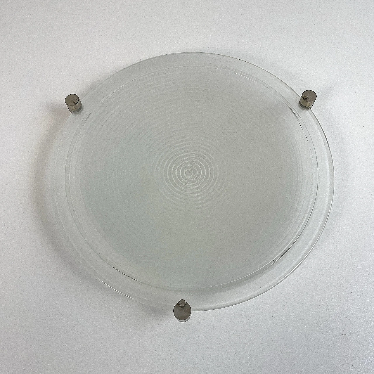 Nigritella lamp by Afra and Tobia Scarpa for Flos, 1960s 15