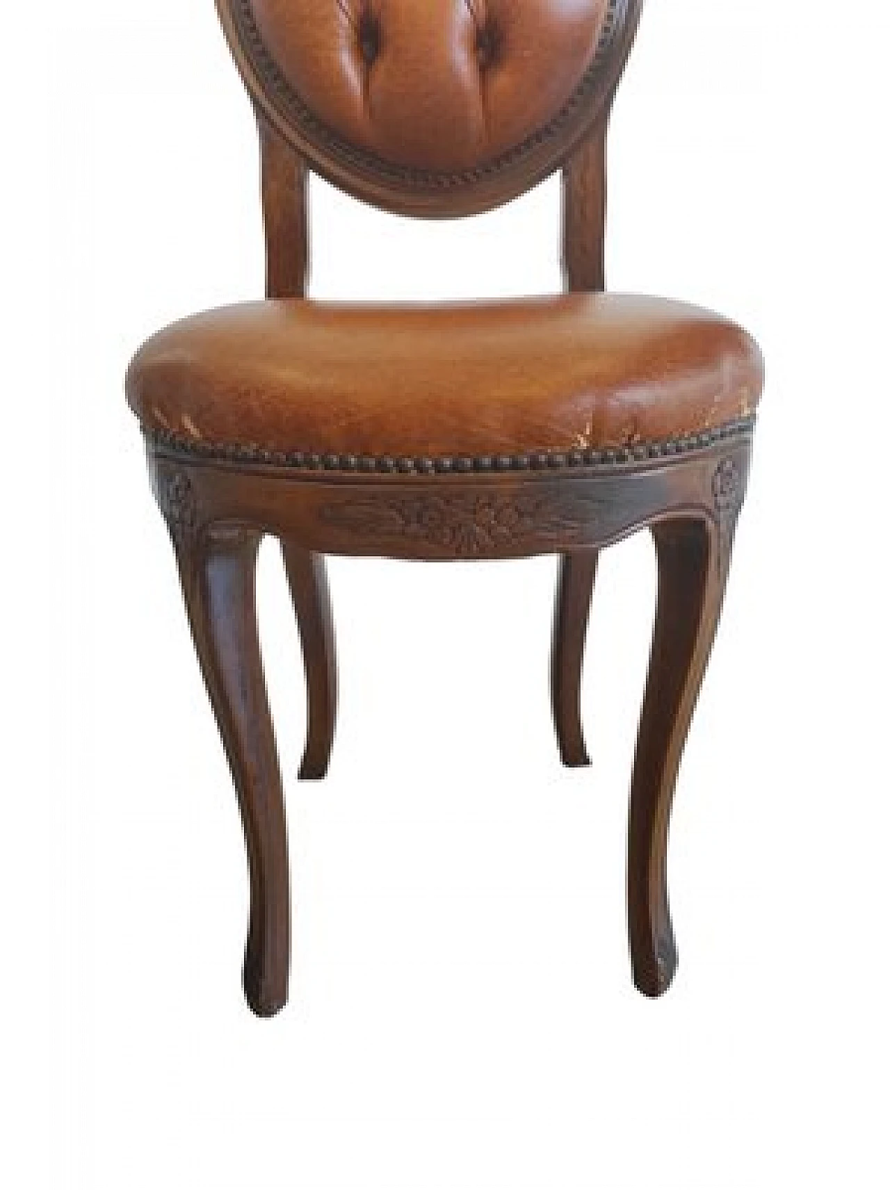 4 Sedie e tavolo da gioco con accessori, anni '80 20