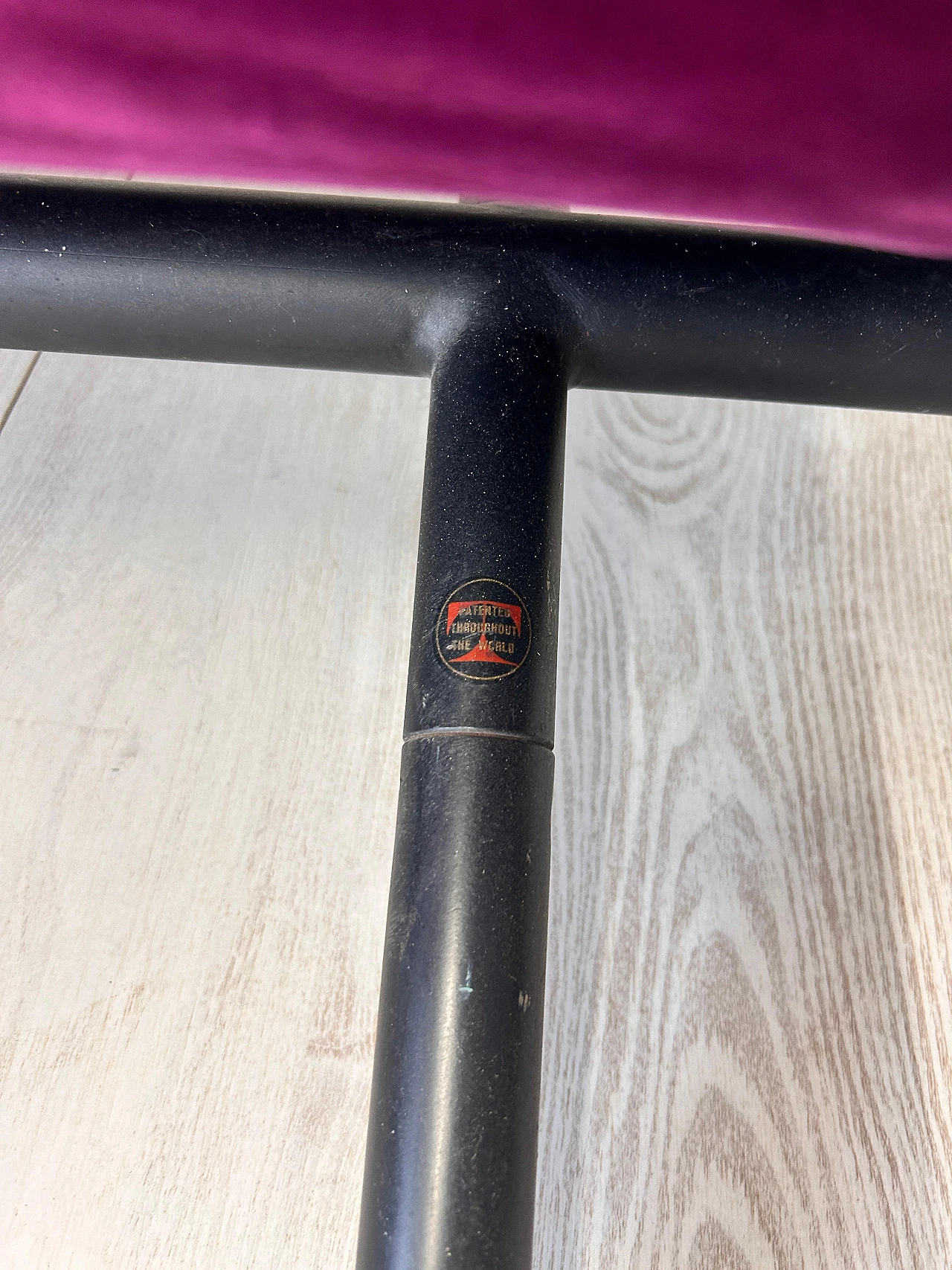 Divano letto D70 di Osvaldo Borsani per Tecno, 1955 19