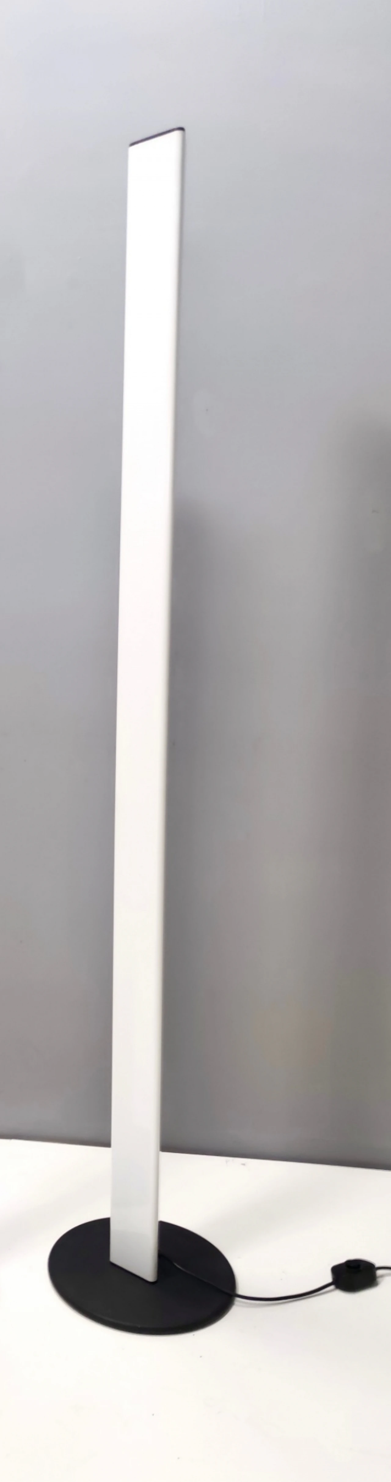 Rio by Rodolfo Bonetto for Luci, floor lamp, 1980s 15