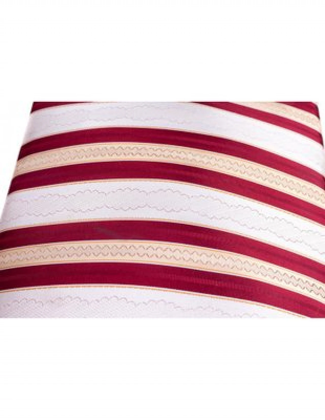 Sedia e sgabello stile Vittoriano in legno ebanizzato e tessuto 4