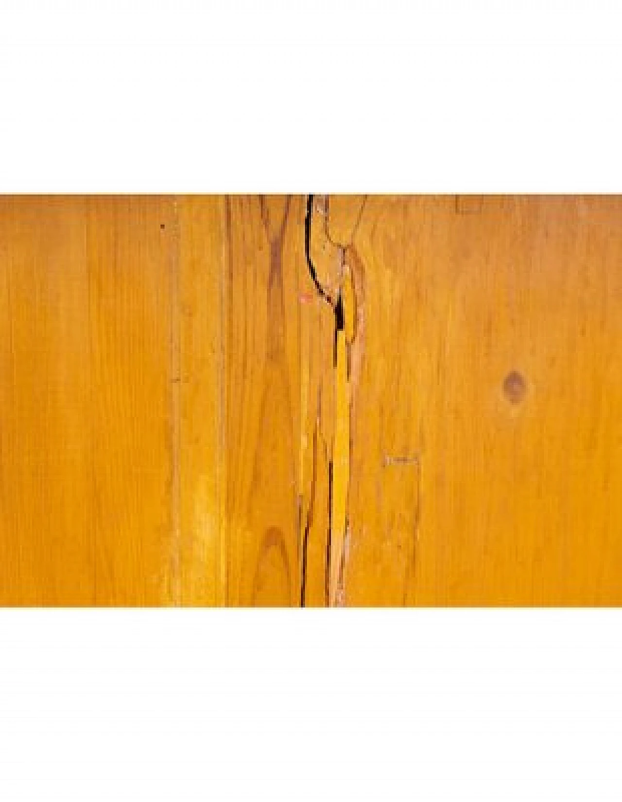 Schedario inglese in legno con otturatore e vetrine, fine '900 13