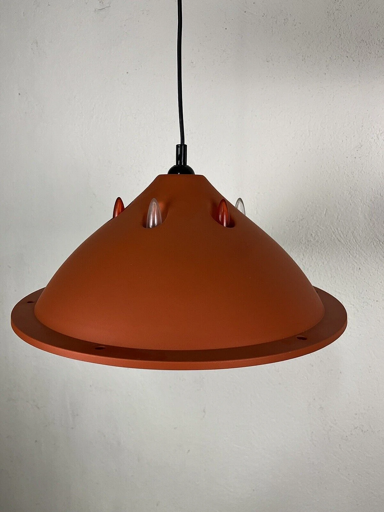 Pair of Lite Light lamps by Philippe Starck for Flos, 1990s | intOndo