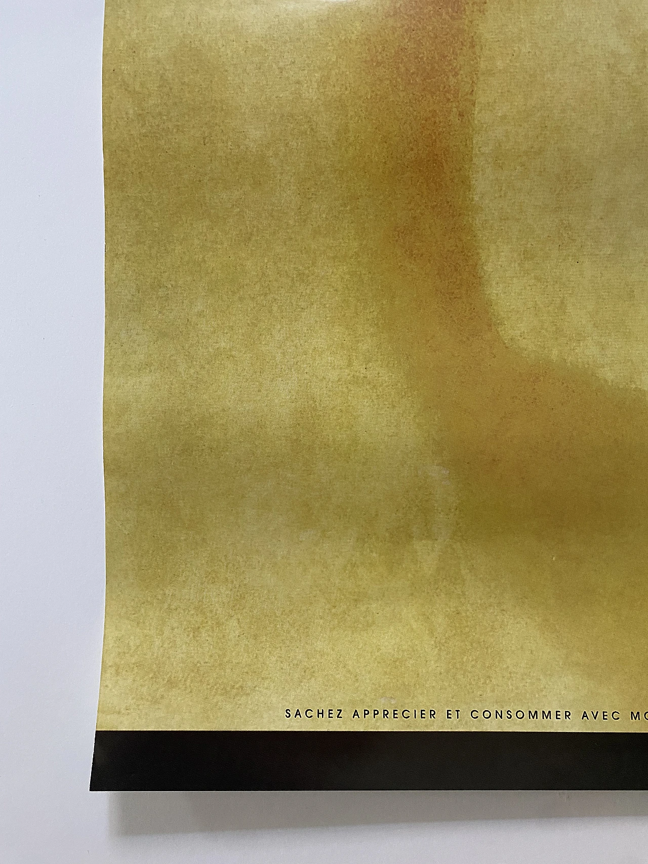 L'Instant Taittinger, advertising poster, 1987 6