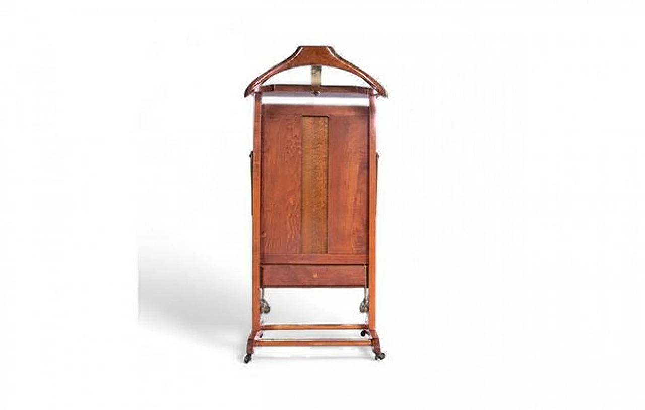 Servomuto in legno di Fratelli Reguitti 1