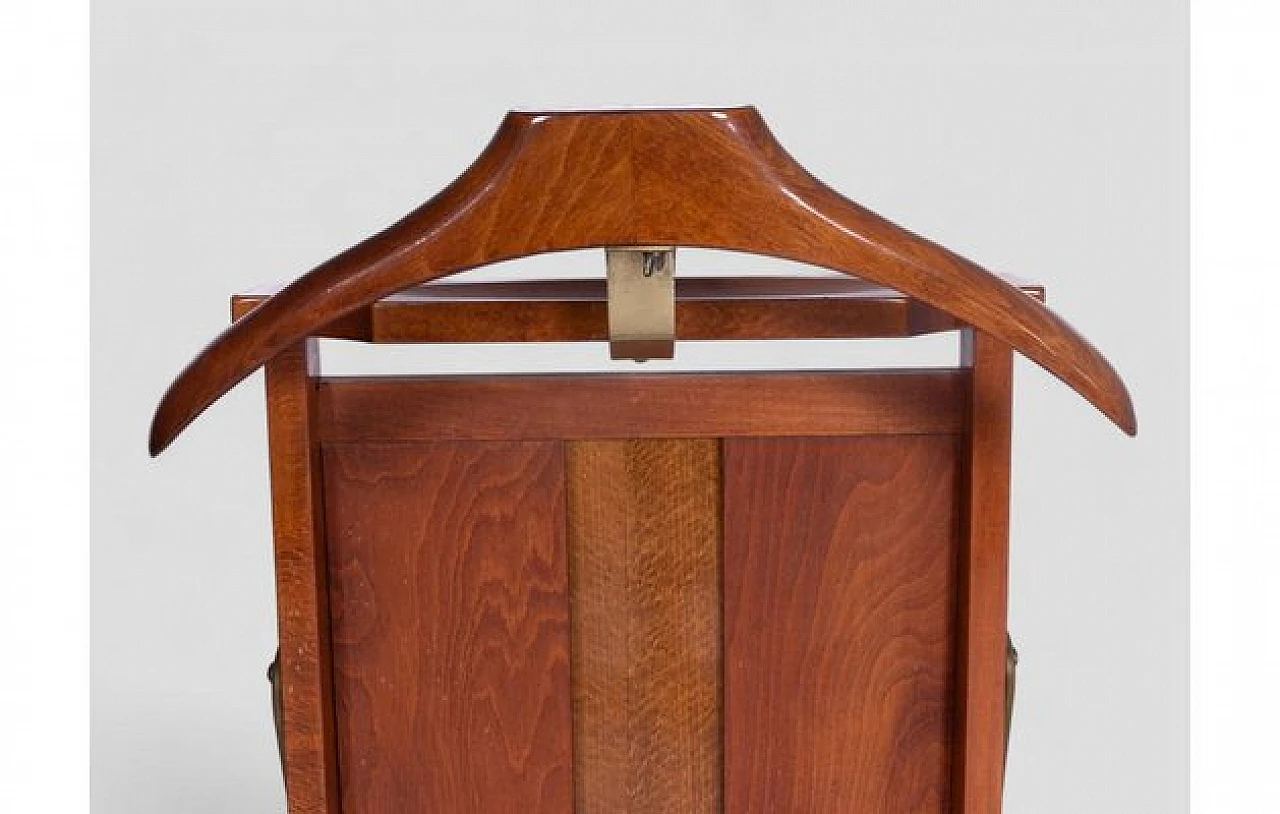 Servomuto in legno di Fratelli Reguitti 3