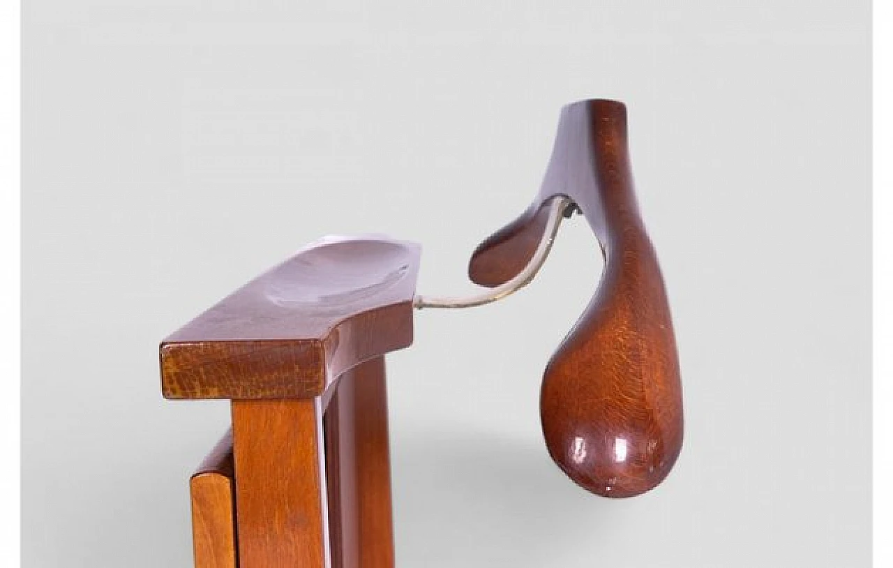 Servomuto in legno di Fratelli Reguitti 5