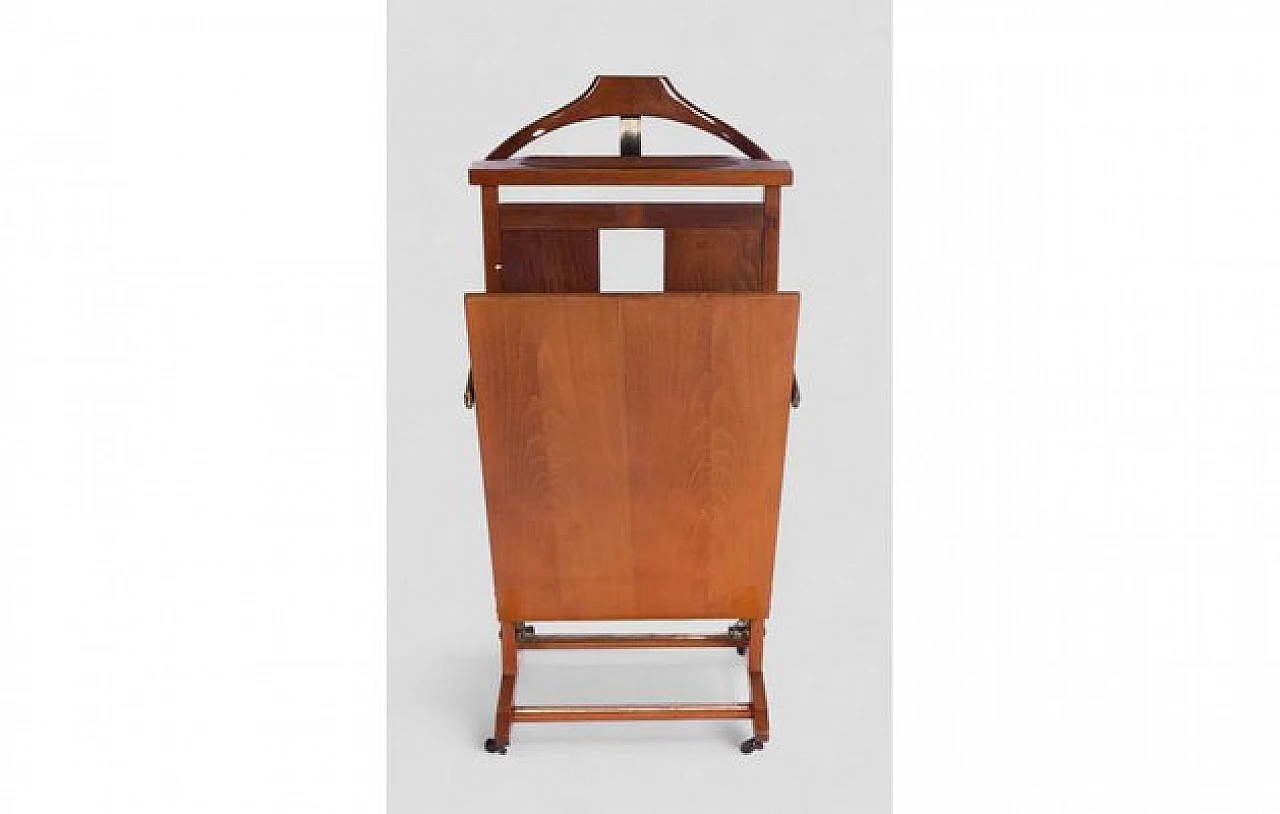 Servomuto in legno di Fratelli Reguitti 7