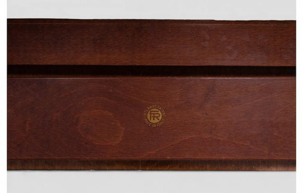 Servomuto in legno di Fratelli Reguitti 10