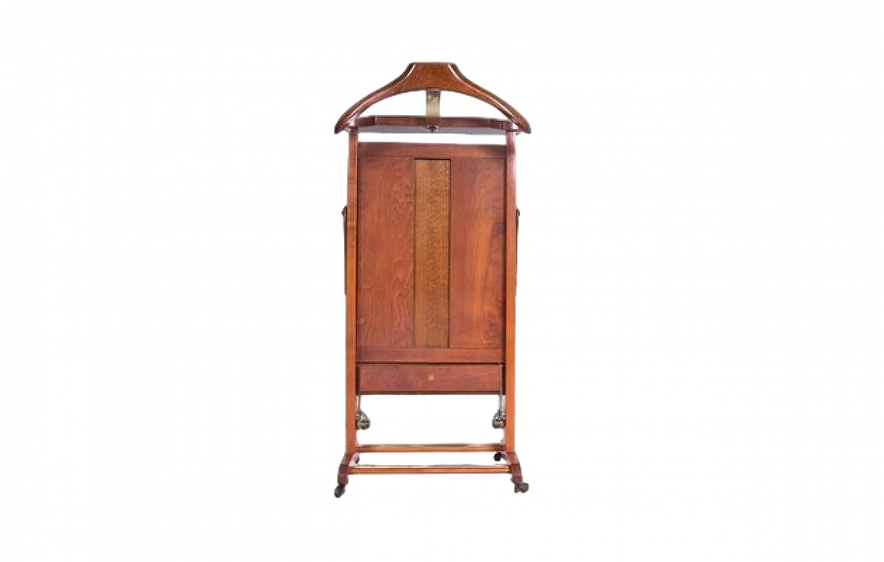 Servomuto in legno di Fratelli Reguitti 11