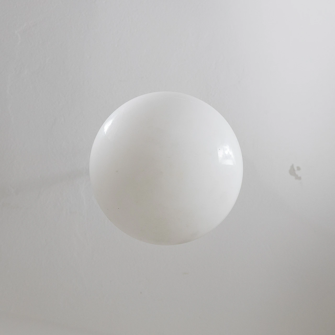 Lampada a sospensione di Ignazio Gardella per Azucena, anni '50 8