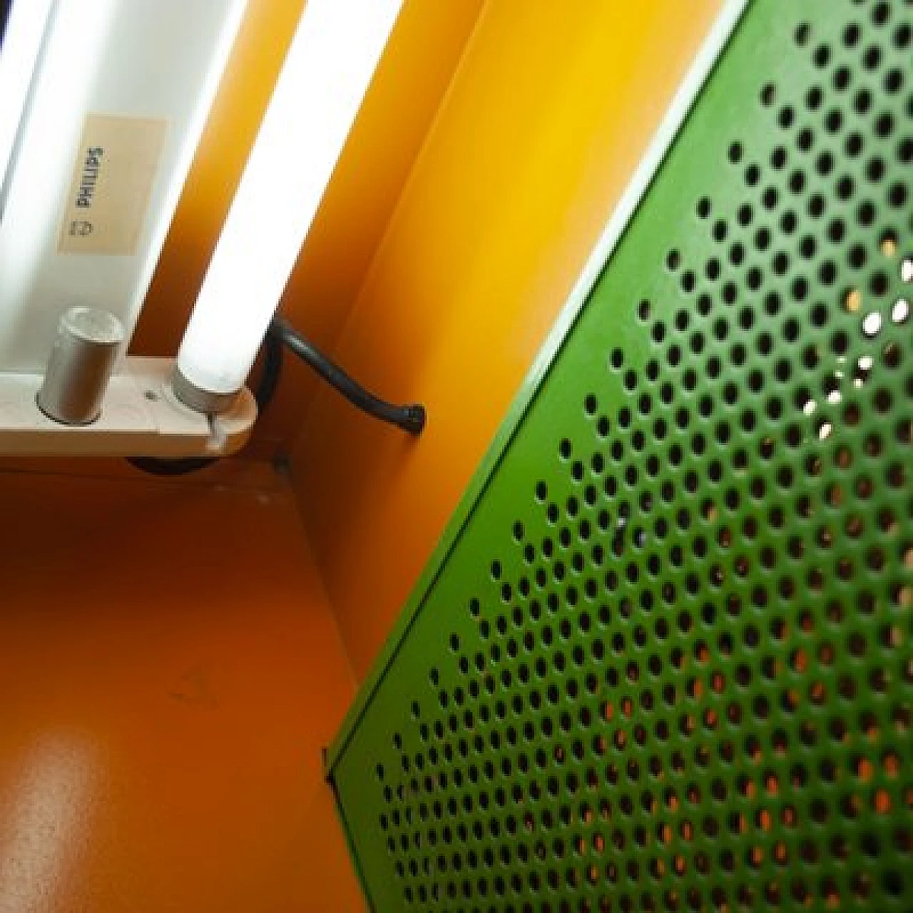 Vetrina per attrezzi da lavoro di Beta Utensili, anni '60 10