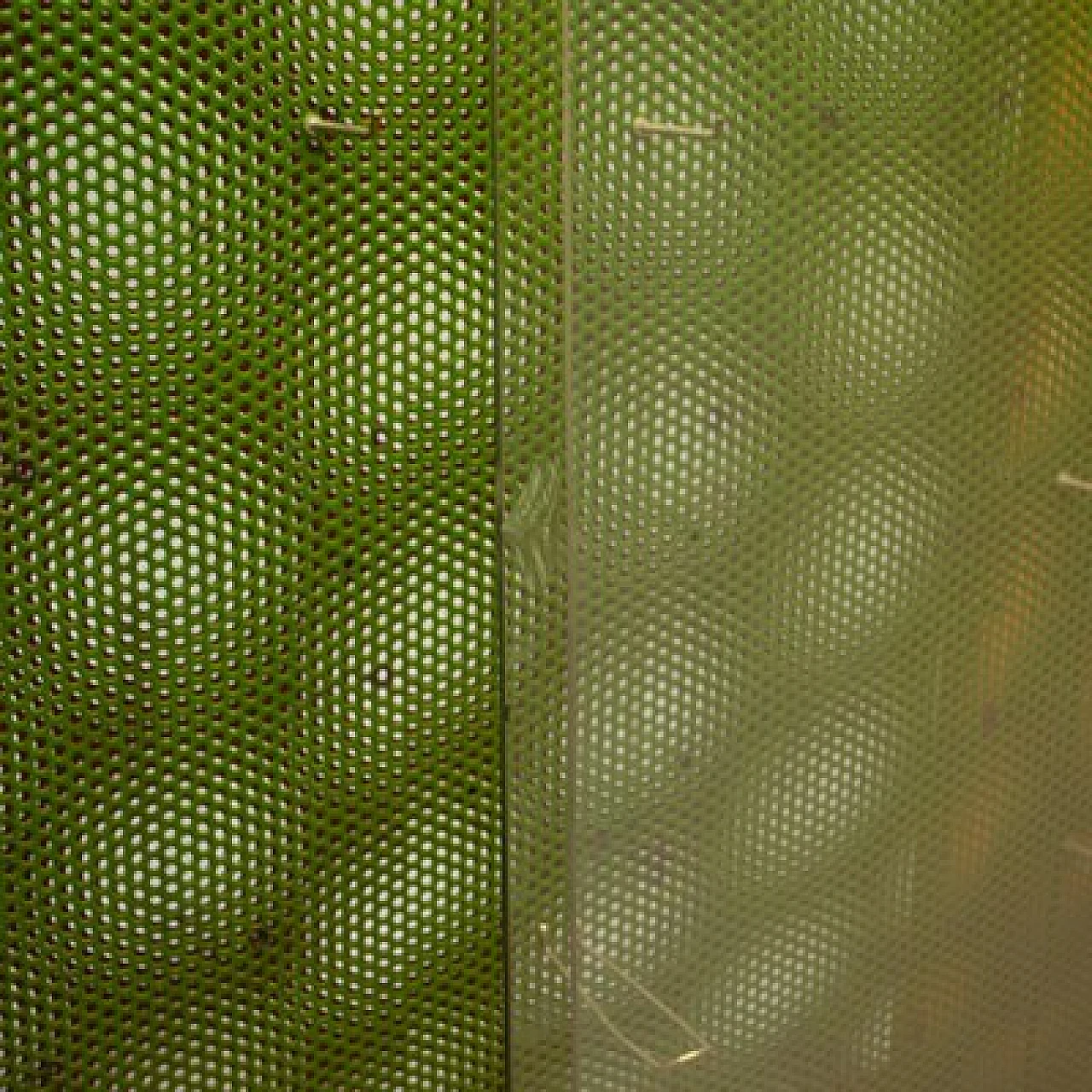 Vetrina per attrezzi da lavoro di Beta Utensili, anni '60 11