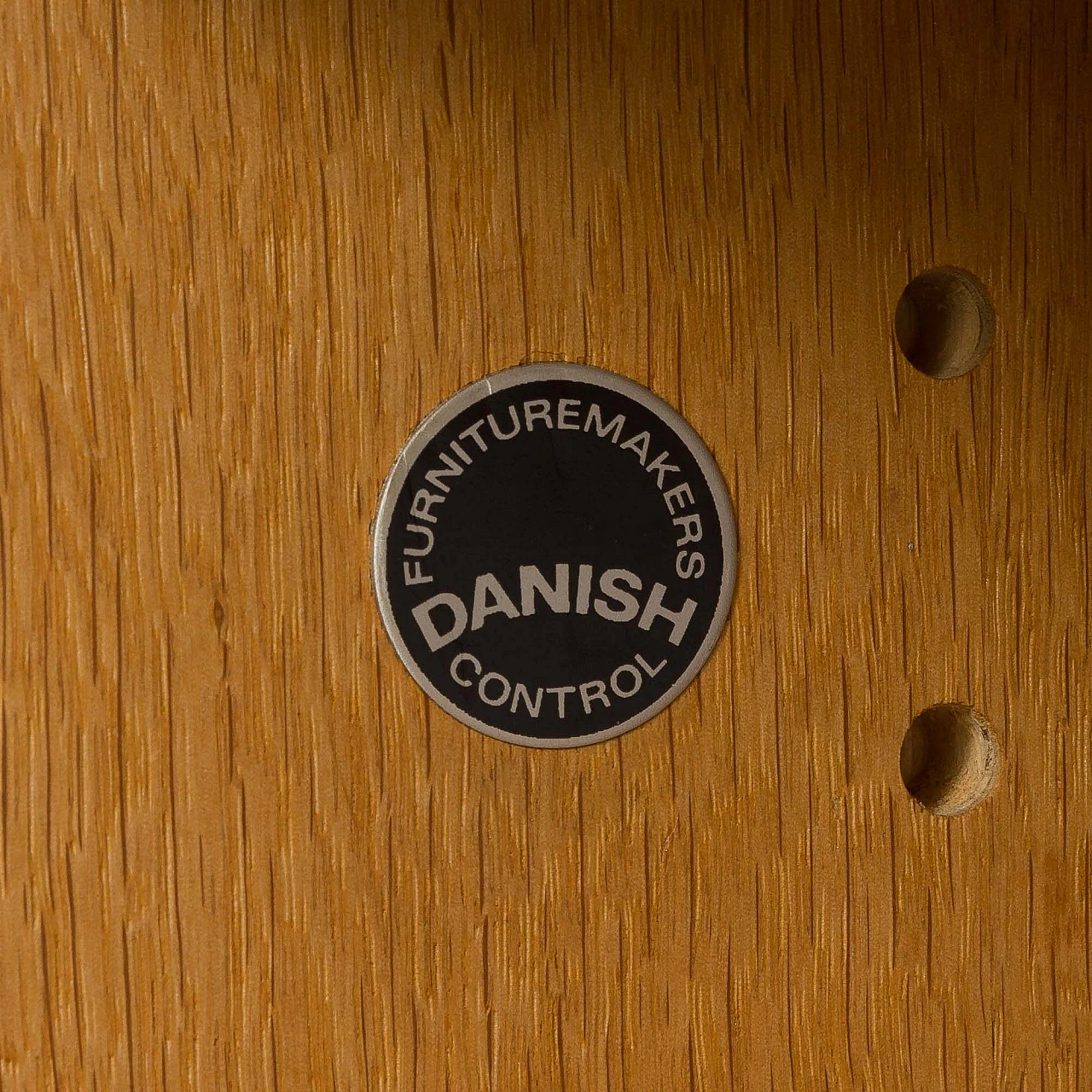 Bookcase by Thygesen and Sørensen for Hansen & Guldborg, 1960s 10