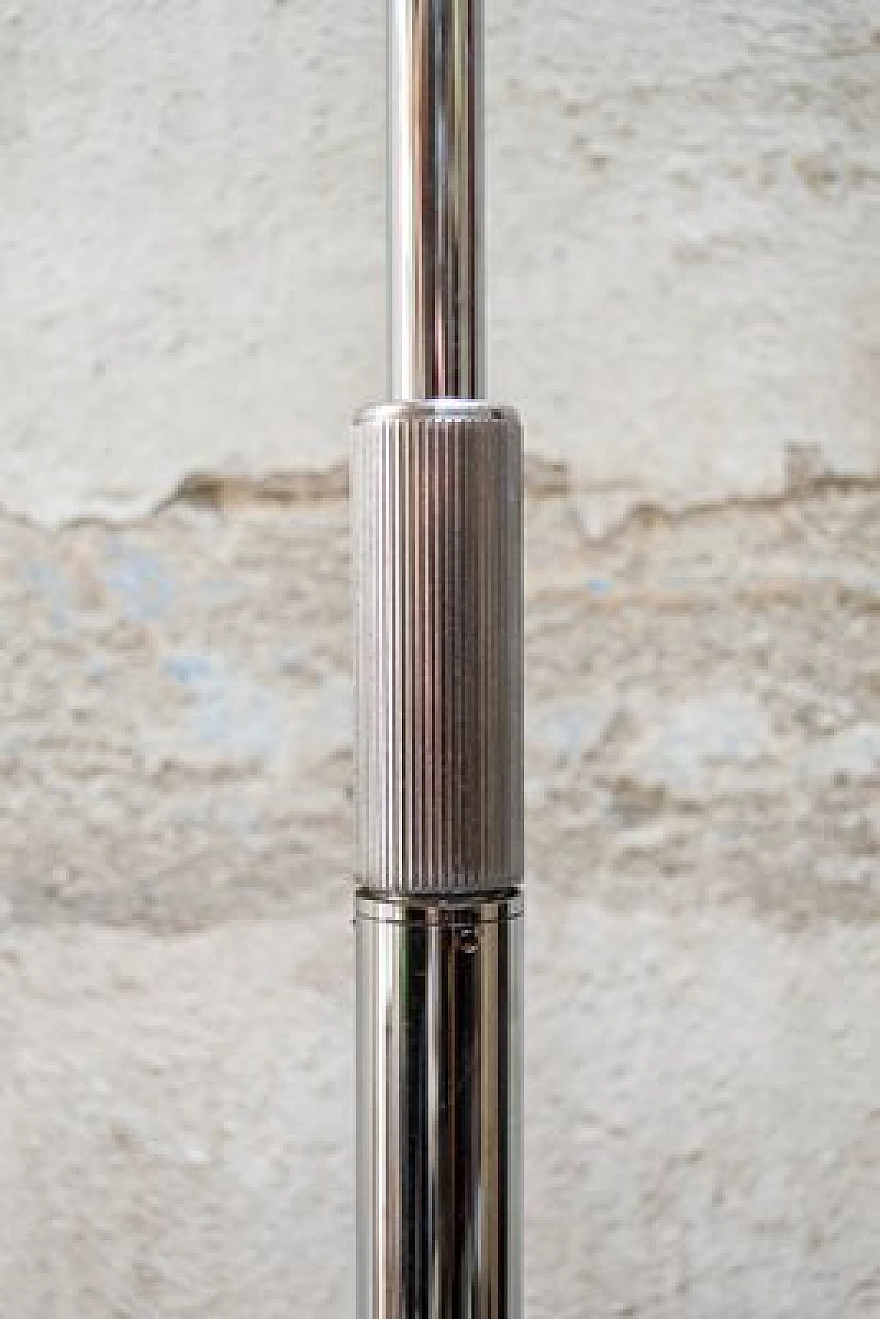 Venticinque floor lamp by Sergio Asti for Candle, 1969 4