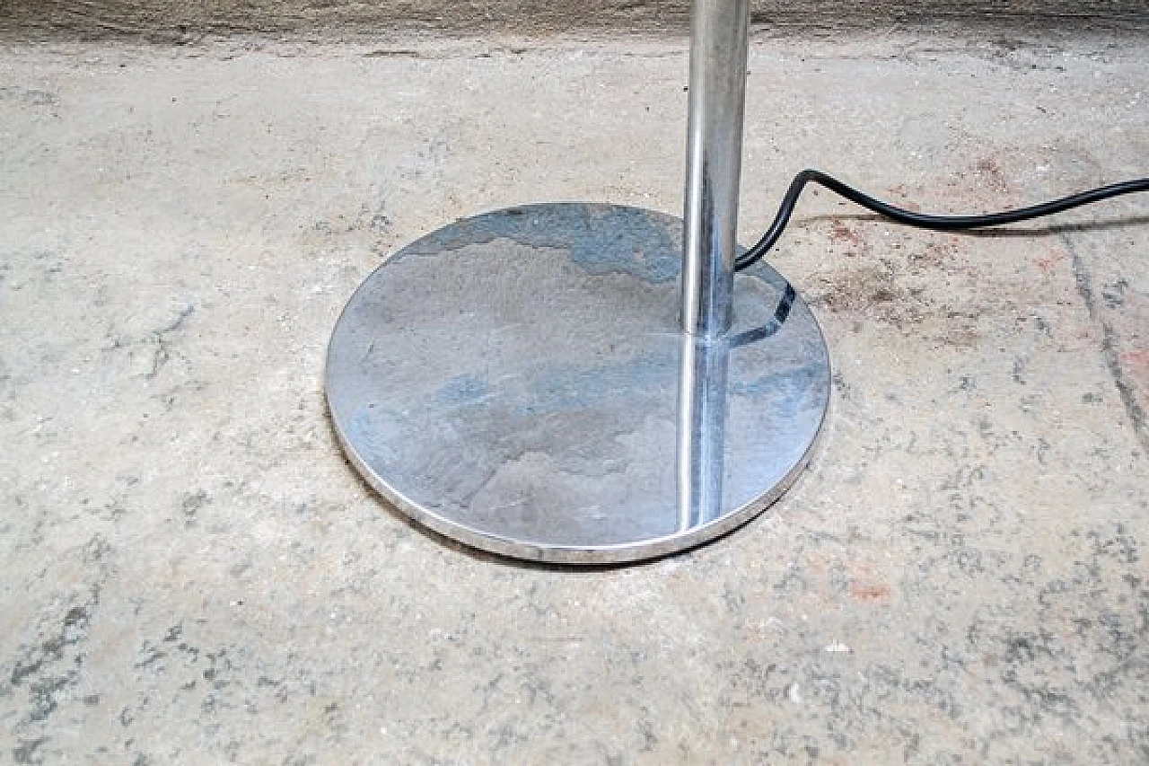 Venticinque floor lamp by Sergio Asti for Candle, 1969 5