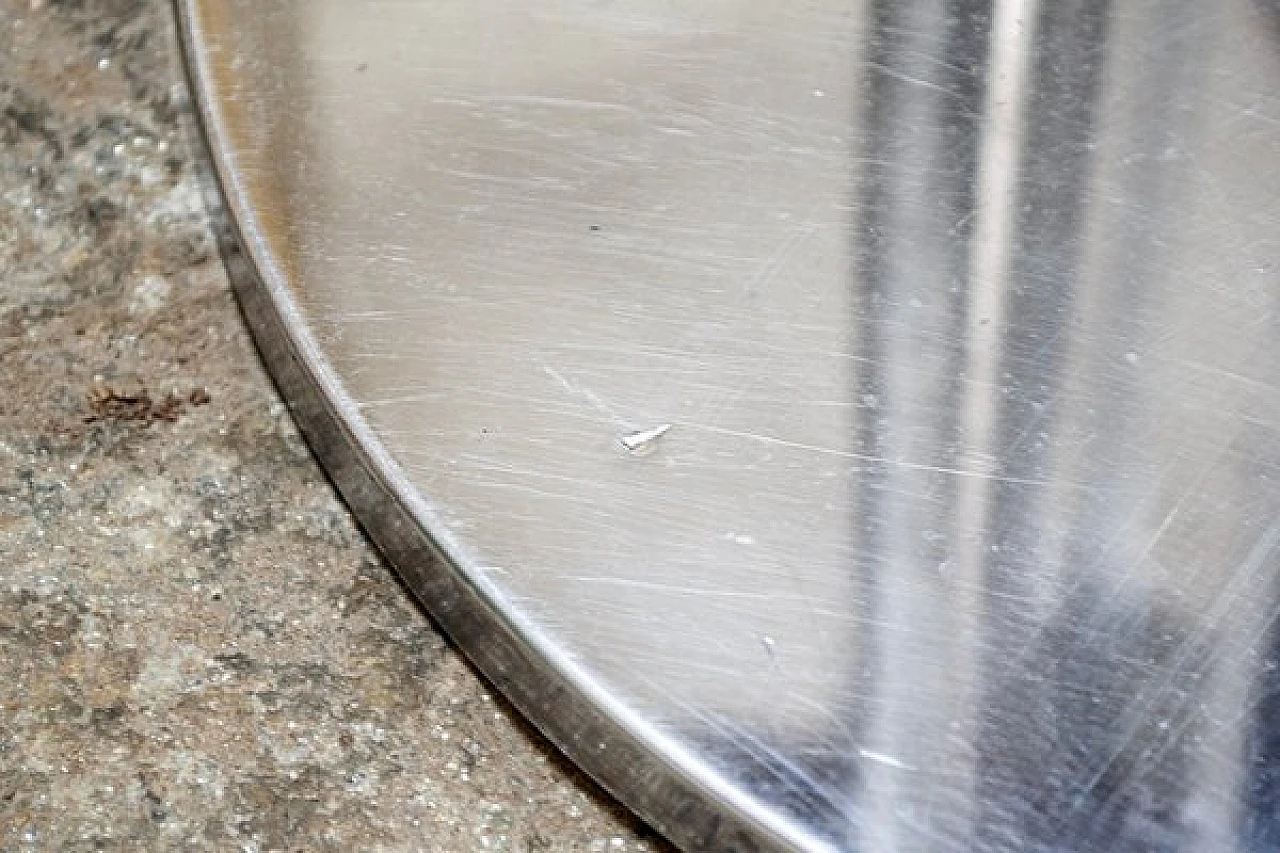 Venticinque floor lamp by Sergio Asti for Candle, 1969 6