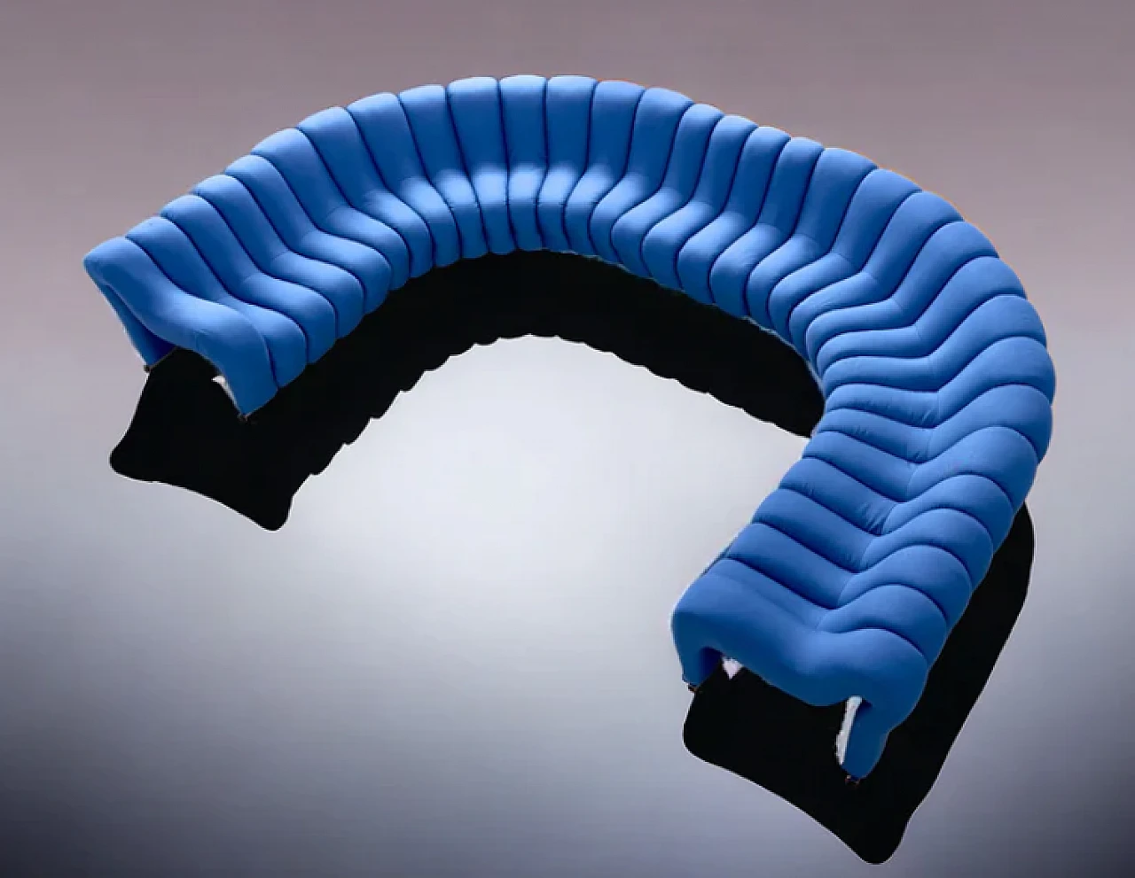 Etcetera Modul sofa by Jan Ekselius for J. O. Carlsson AB, 1974 2