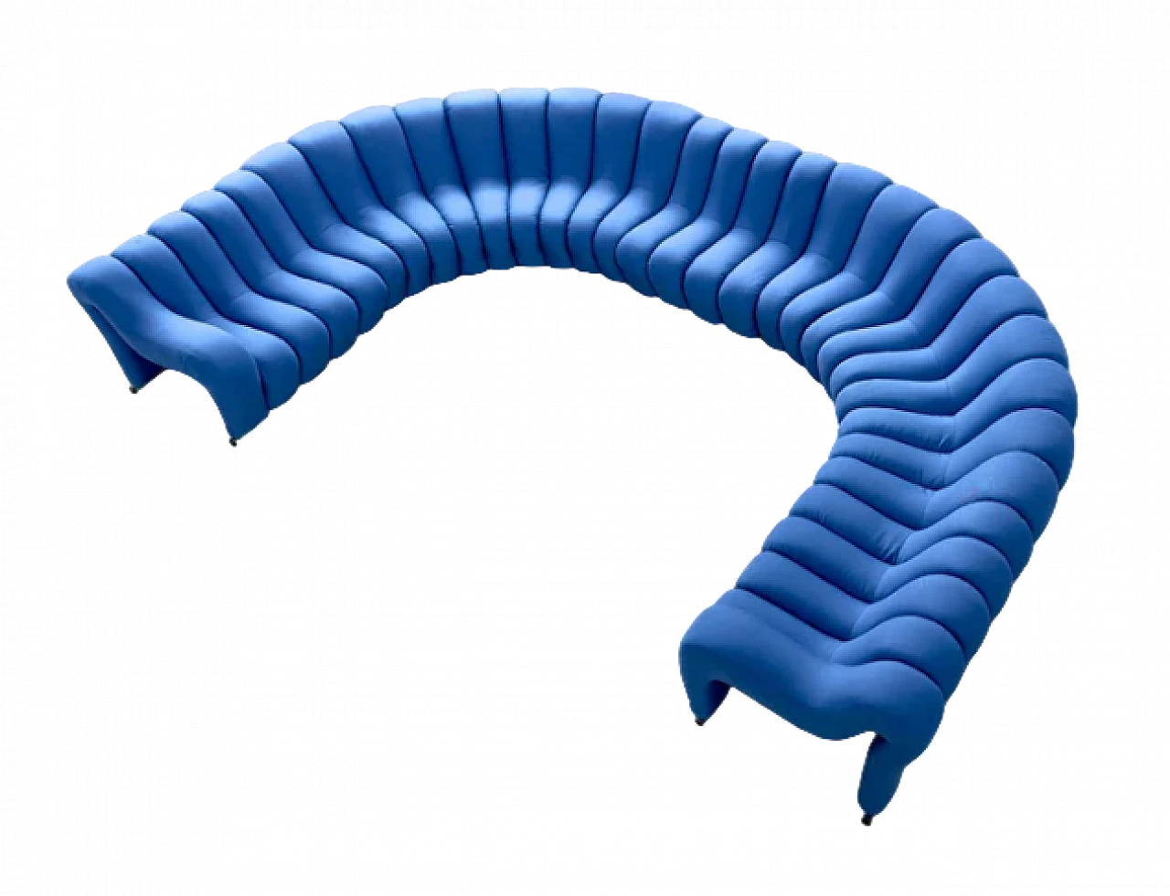 Etcetera Modul sofa by Jan Ekselius for J. O. Carlsson AB, 1974 10