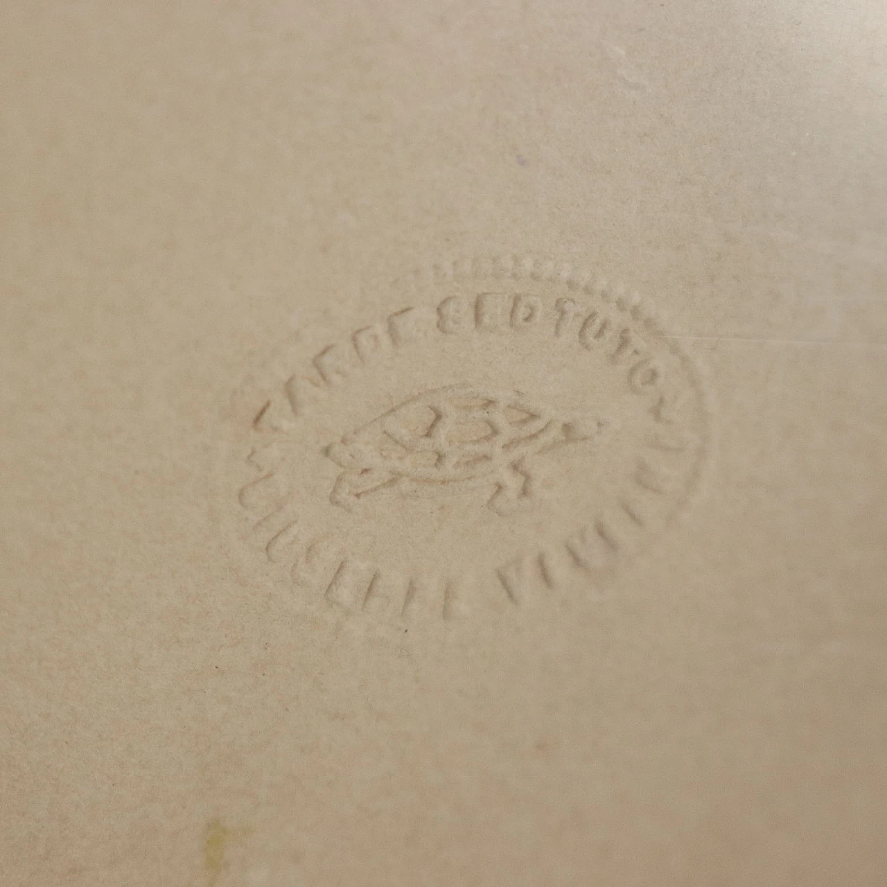 Giuseppe Viviani, Uomo con cane, litografia, 1962 9