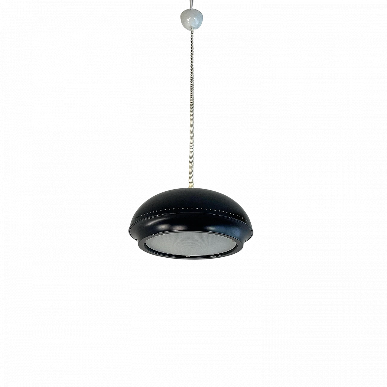 Nigritella lamp by Afra and Tobia Scarpa for Flos, 1960s 16