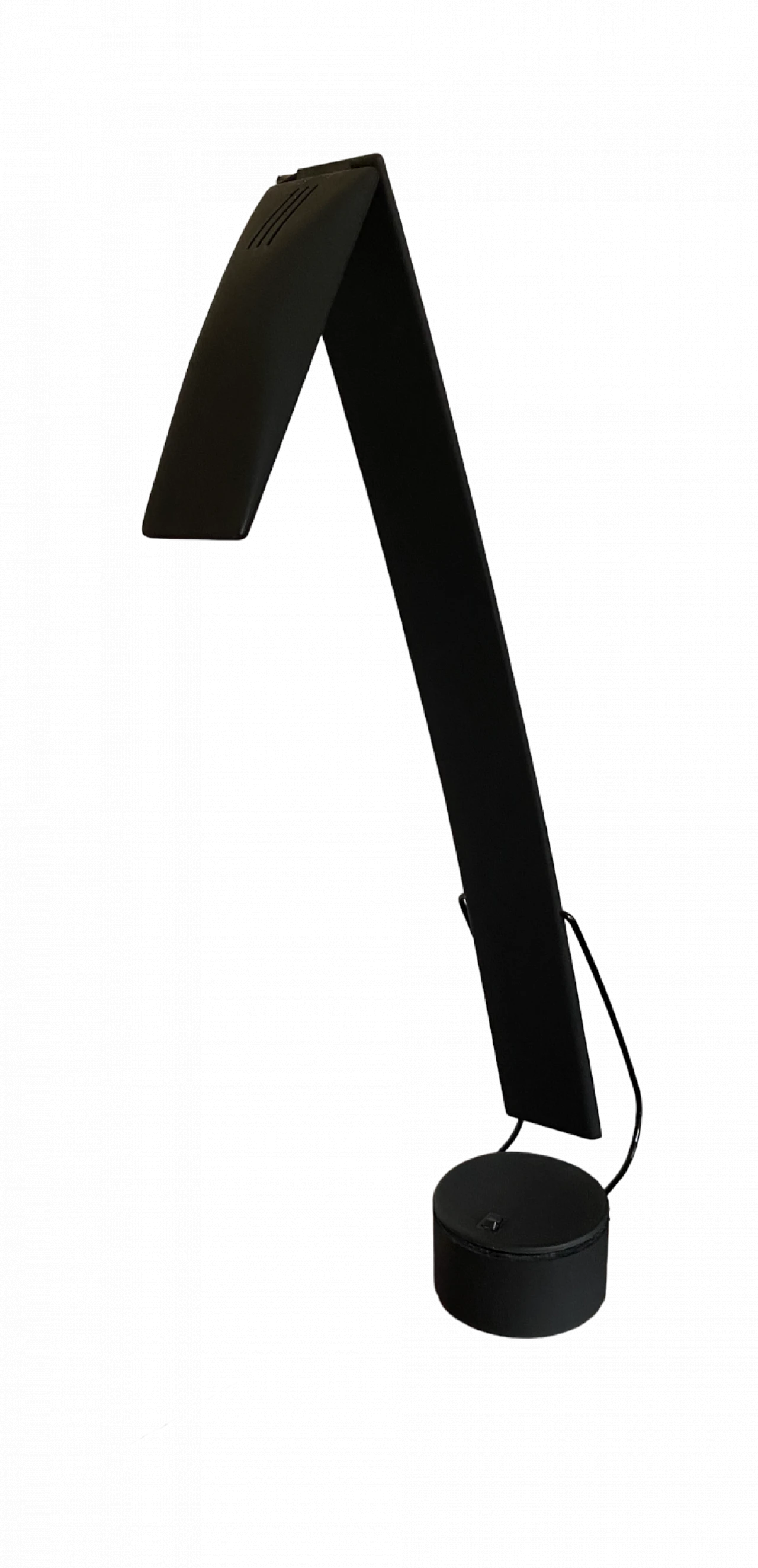 Dove lamp by M. Barbaglia and M. Colombo for PAF Studio, 1980s 5