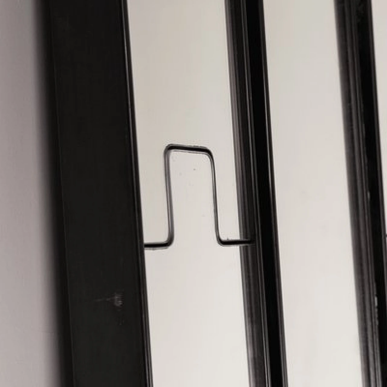 6 Specchi da parete Gronda di Luciano Bertoncini per Elco, 1975 8