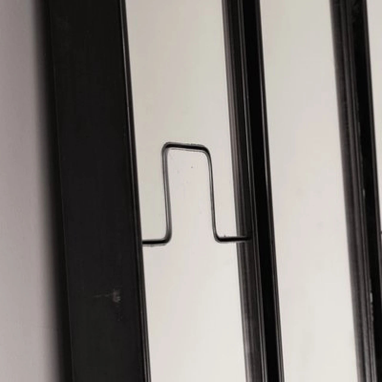 6 Specchi da parete Gronda di Luciano Bertoncini per Elco, 1975 9