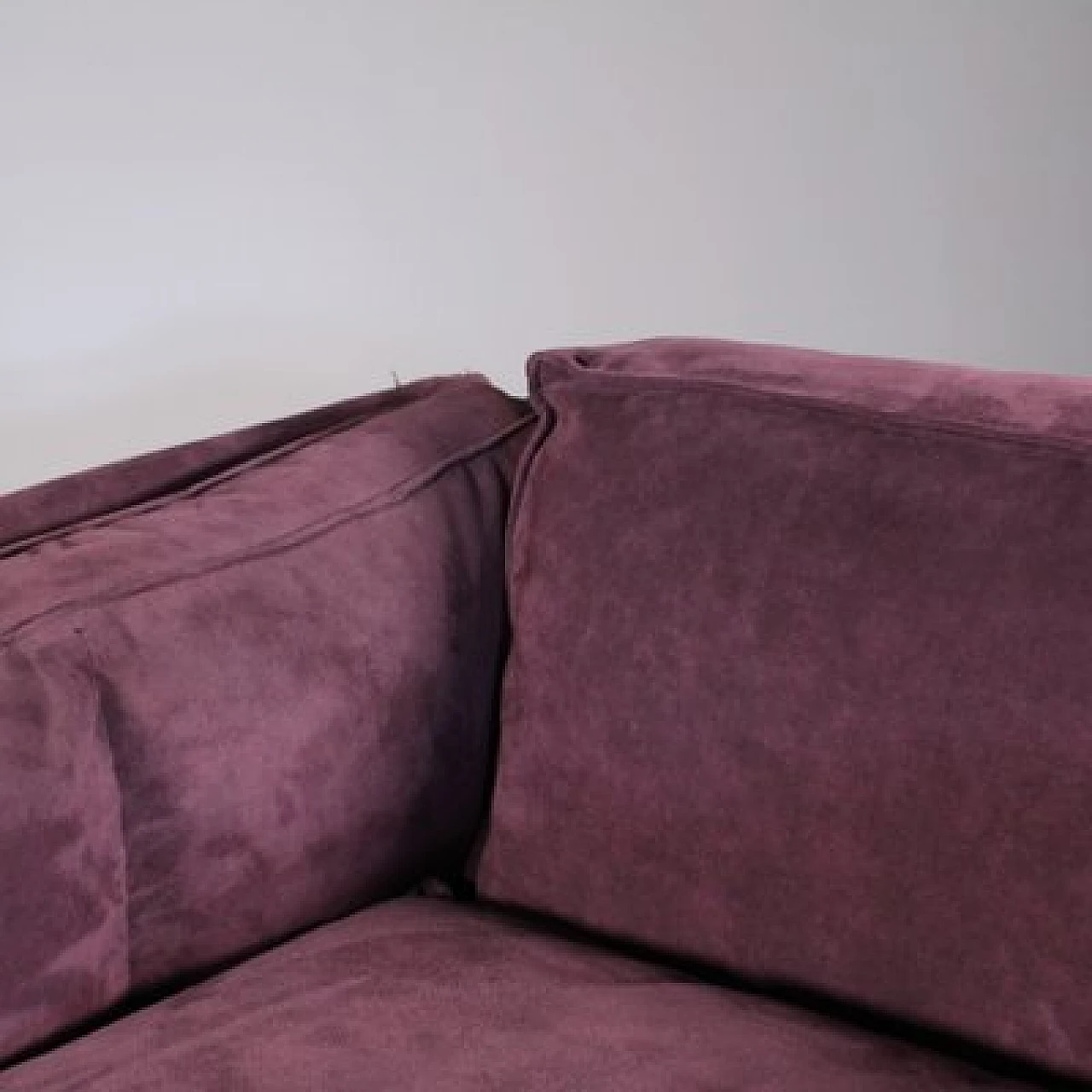 Coppia di poltrone Flap di De Pas Durbino & Lomazzi per Zanotta 16