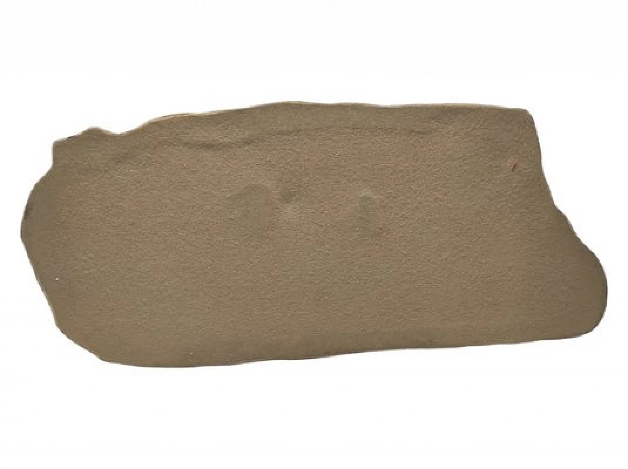 Guido Cacciapuoti, Contadina con vacca, statuetta in ceramica 9