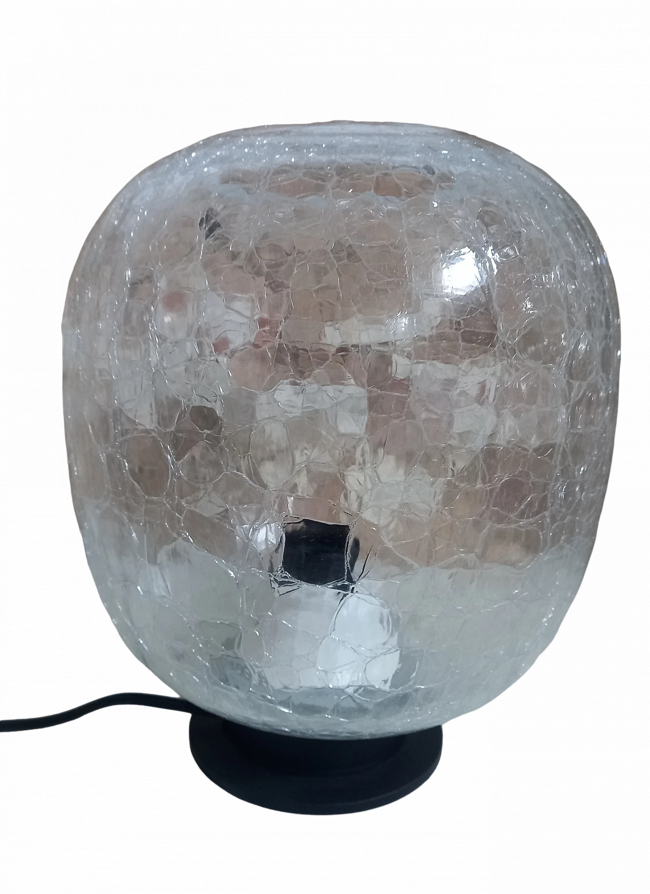 Arya table lamp by Giulio Cappellini for Cappellini, 2000s 8