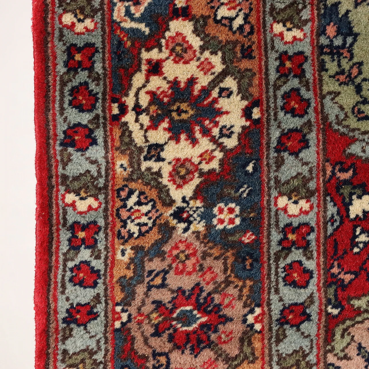 Tabriz Iranian carpet 6