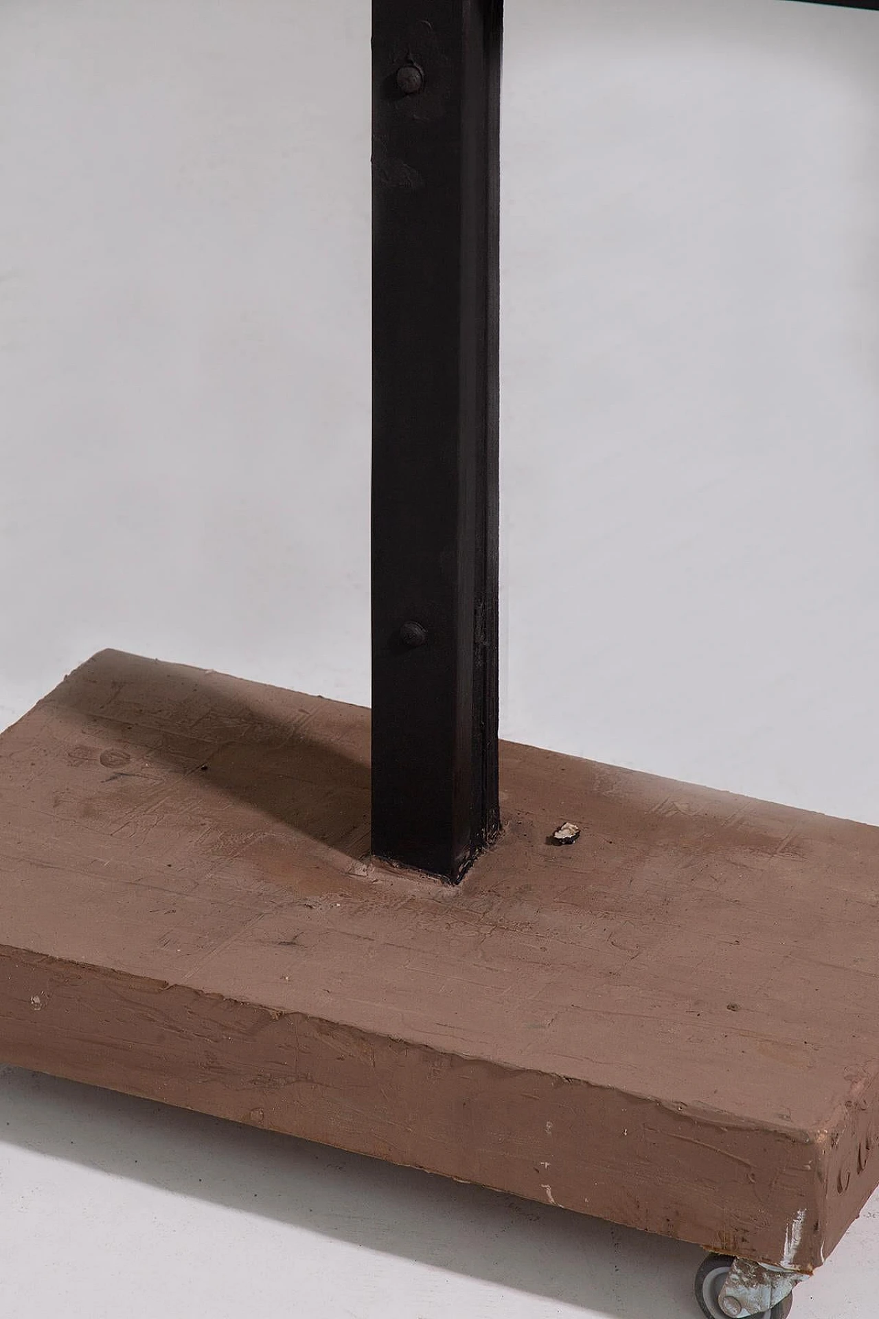 Scultura in legno di Aldo Guarnieri, anni '90 7