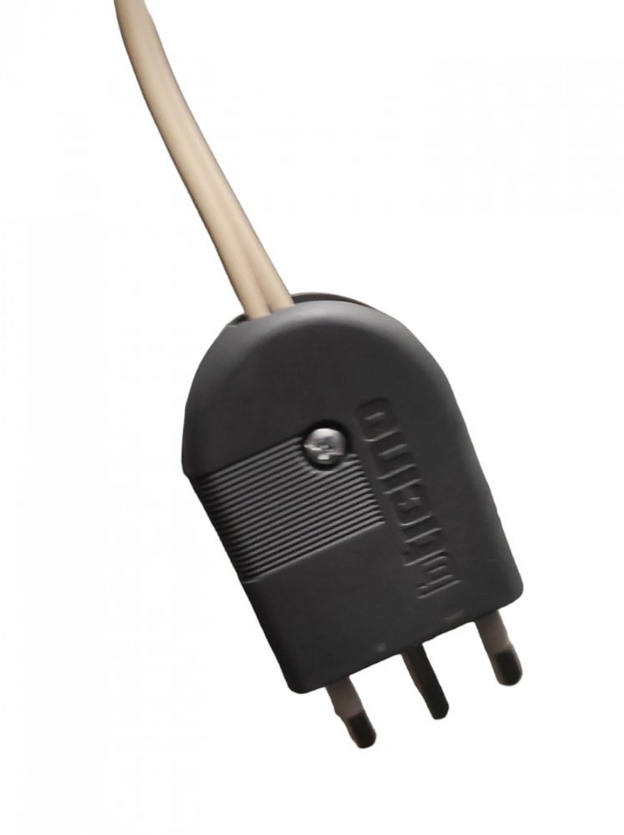 Chromed metal openable sphere table lamp, 1970s 10