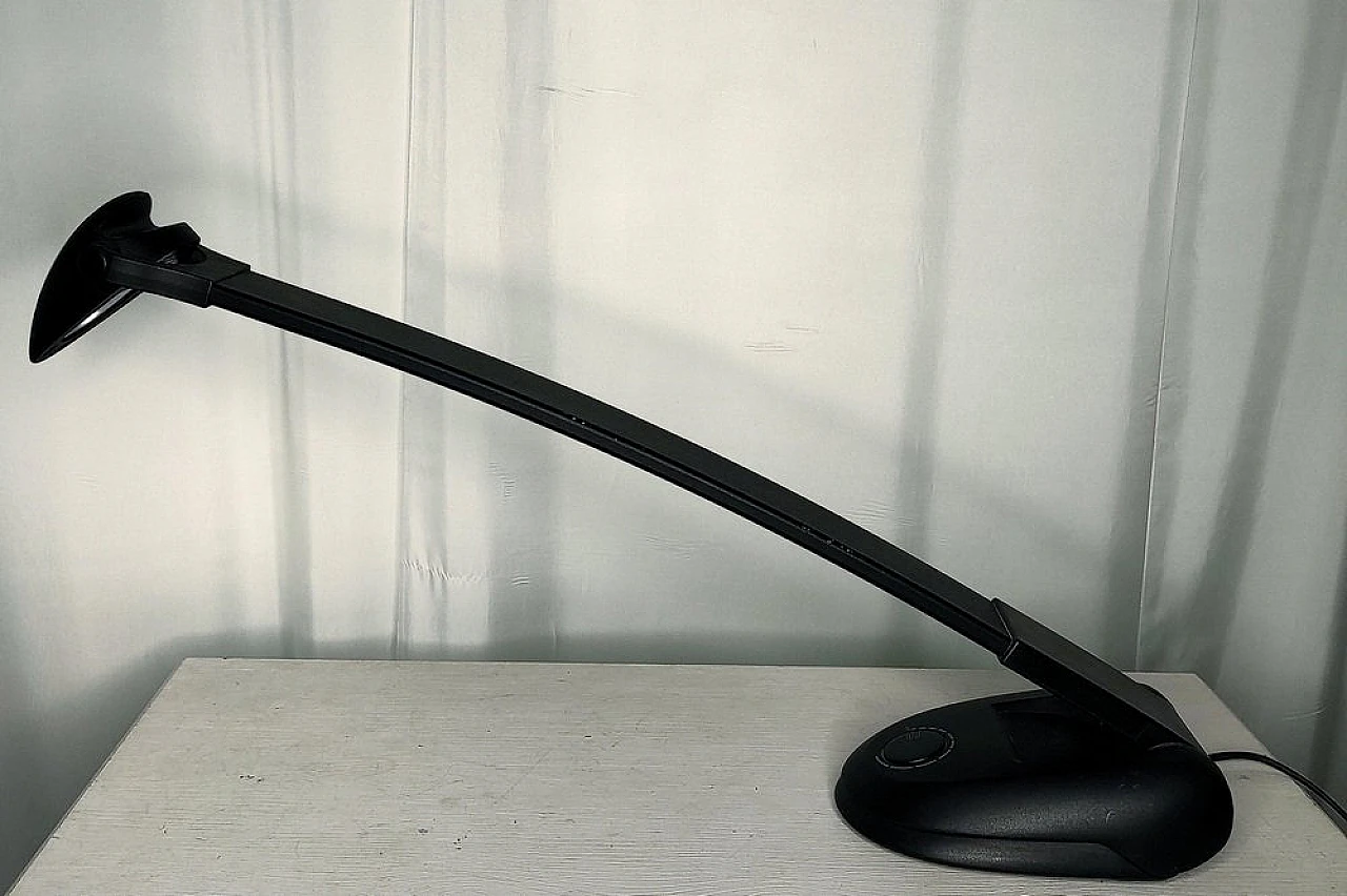 Lampada da scrivania Keos di N. Bertone per Bilumen, anni '70 3