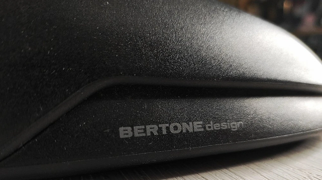 Lampada da scrivania Keos di N. Bertone per Bilumen, anni '70 4