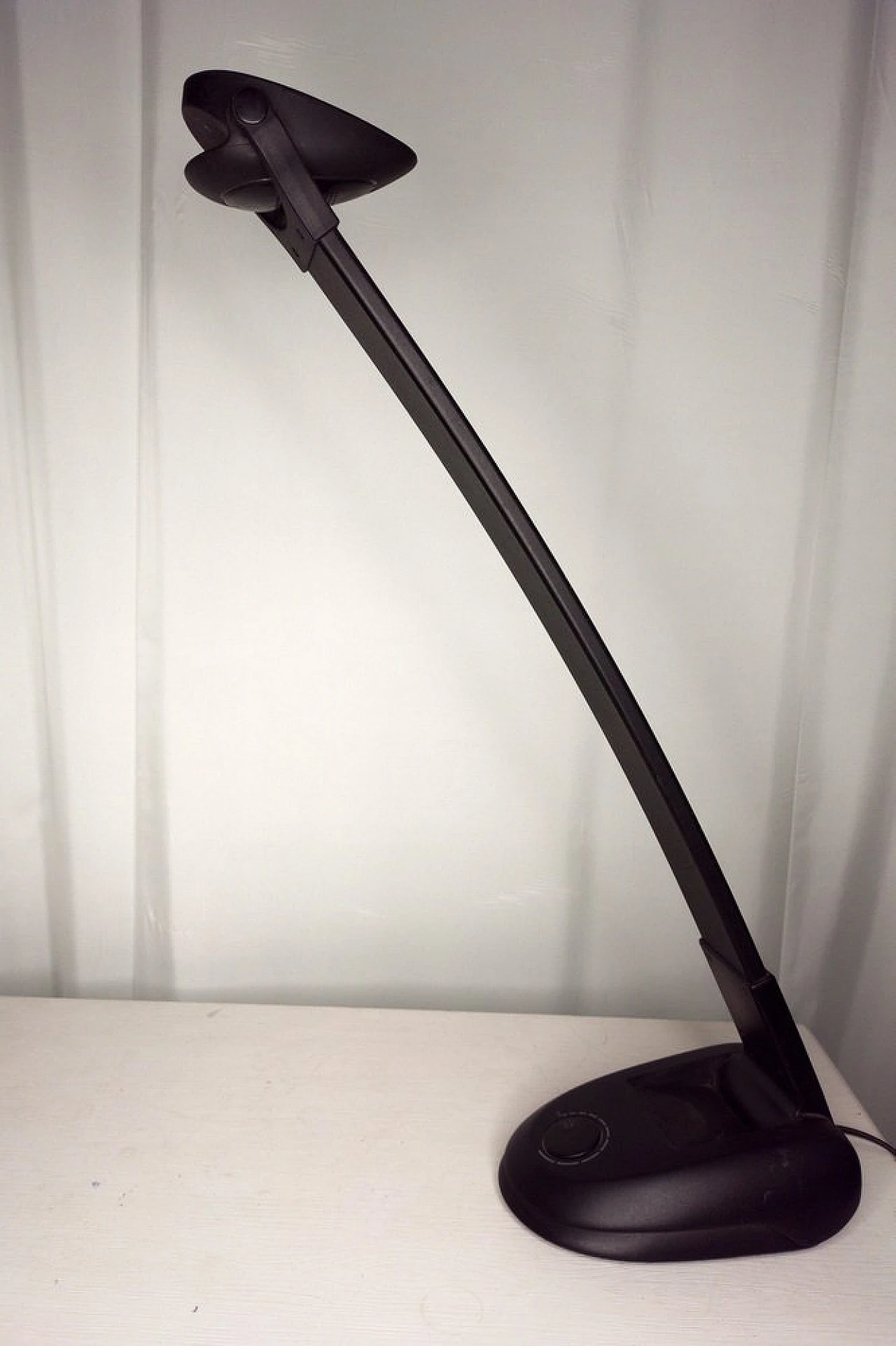 Lampada da scrivania Keos di N. Bertone per Bilumen, anni '70 6