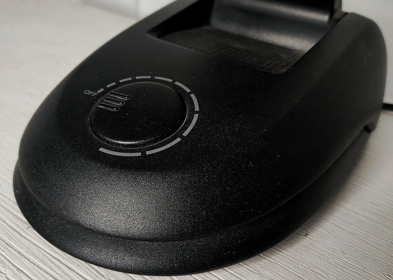 Lampada da scrivania Keos di N. Bertone per Bilumen, anni '70 7